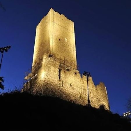 Mice Ottima Soluzione Per Il Centro E La Svizzera Apartment Como Bagian luar foto