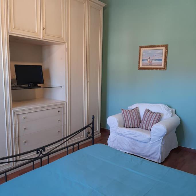 Mice Ottima Soluzione Per Il Centro E La Svizzera Apartment Como Bagian luar foto