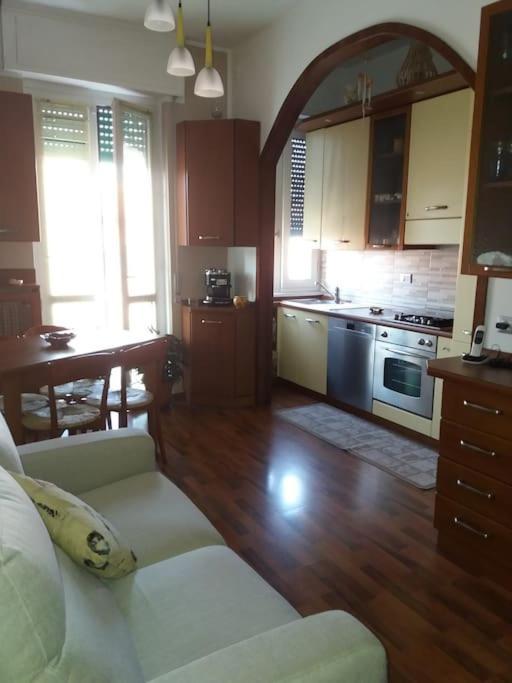 Mice Ottima Soluzione Per Il Centro E La Svizzera Apartment Como Bagian luar foto