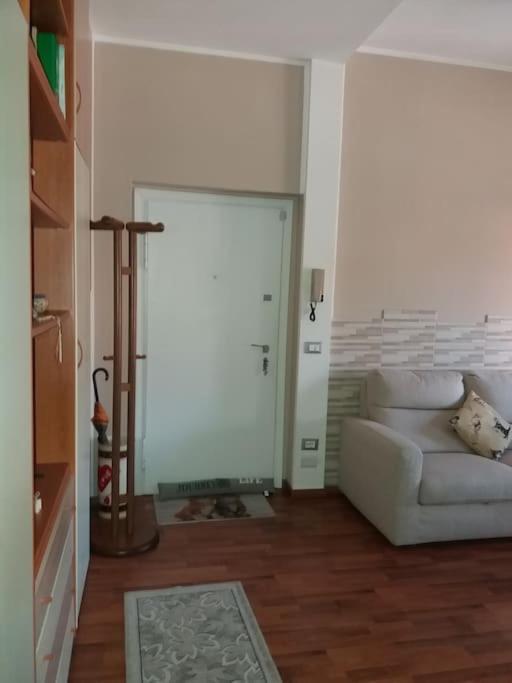 Mice Ottima Soluzione Per Il Centro E La Svizzera Apartment Como Bagian luar foto