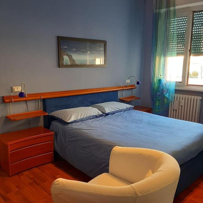 Mice Ottima Soluzione Per Il Centro E La Svizzera Apartment Como Bagian luar foto