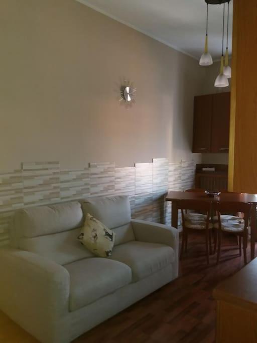 Mice Ottima Soluzione Per Il Centro E La Svizzera Apartment Como Bagian luar foto