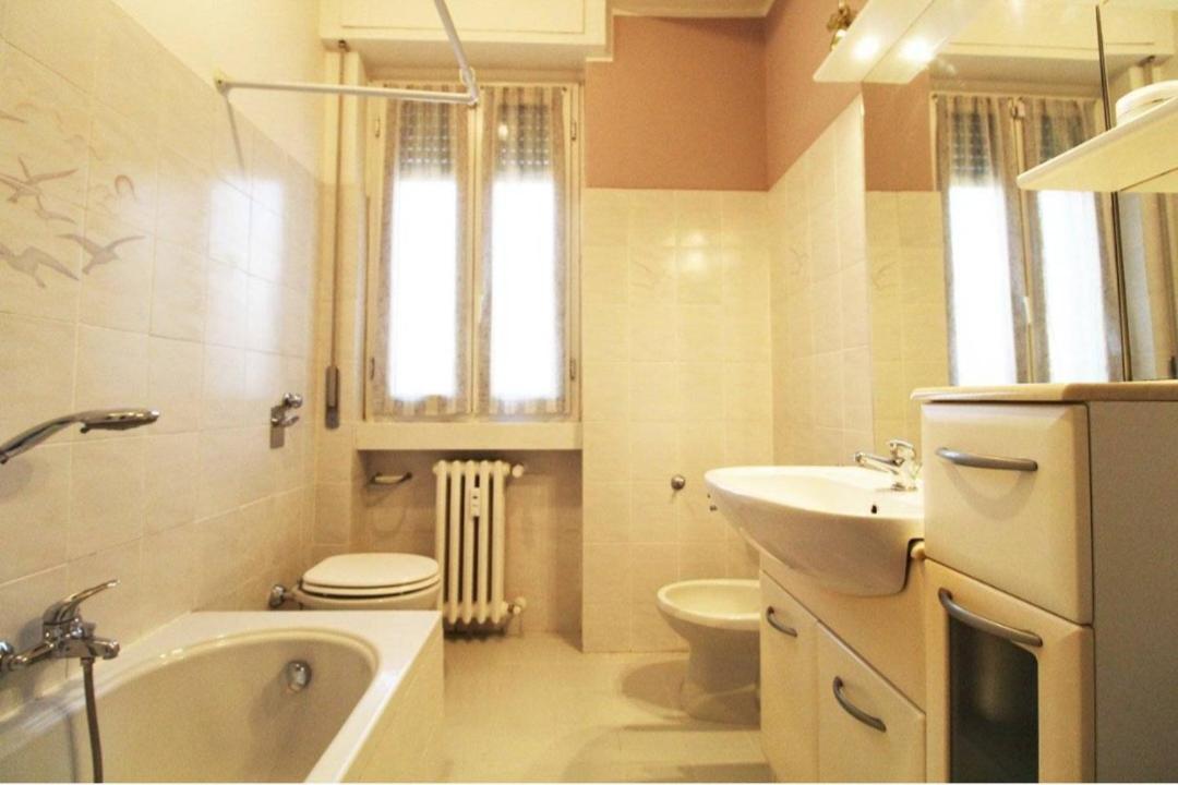 Mice Ottima Soluzione Per Il Centro E La Svizzera Apartment Como Ruang foto